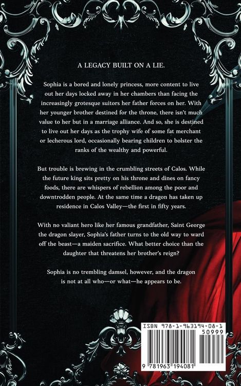 Produktbild: Blood Feud