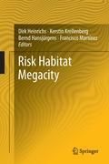 Produktbild: Risk Habitat Megacity