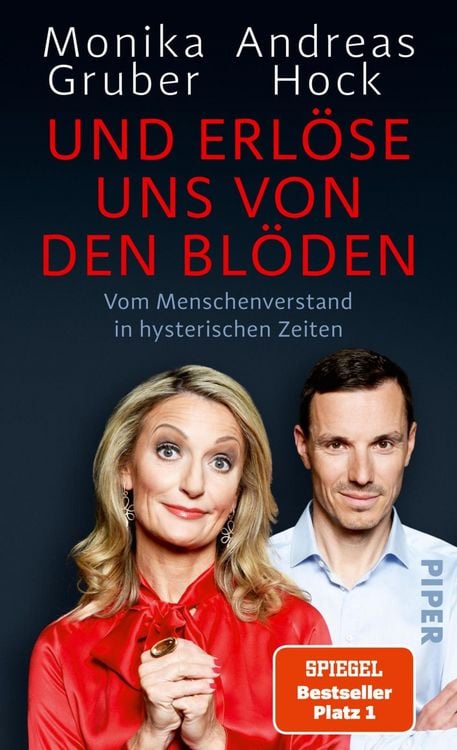 Produktbild: Und erl&ouml;se uns von den Bl&ouml;den