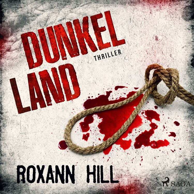 Produktbild: Dunkel Land (Wuthenow-Thriller 1)