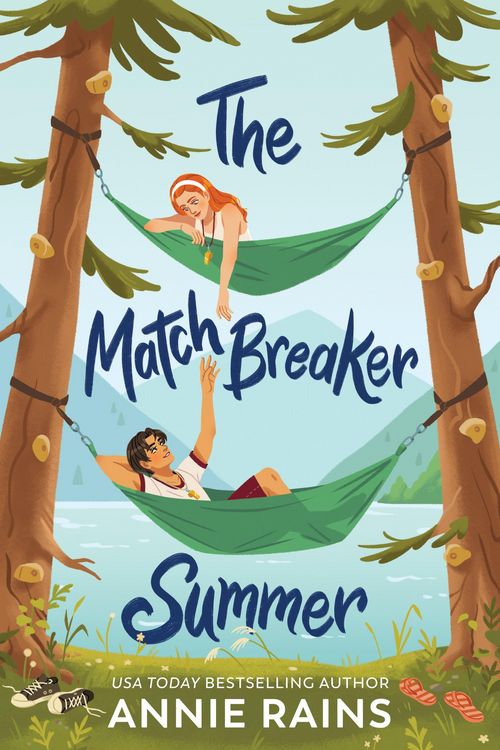Produktbild: The Matchbreaker Summer
