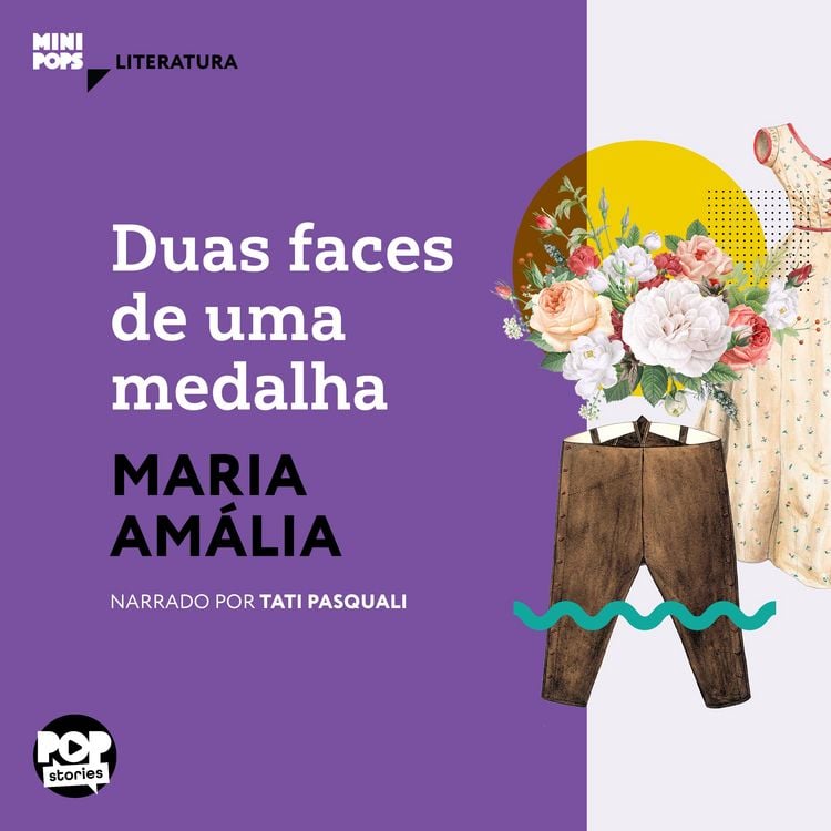 Produktbild: Duas faces de uma medalha
