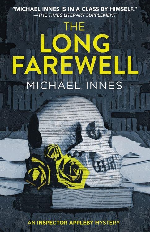 Produktbild: The Long Farewell
