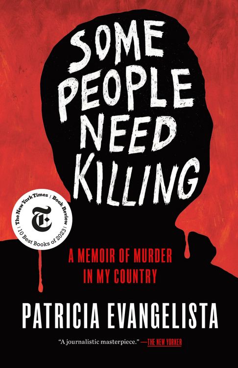 Produktbild: Some People Need Killing