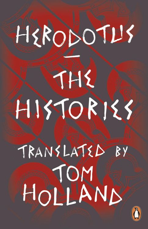 Produktbild: The Histories