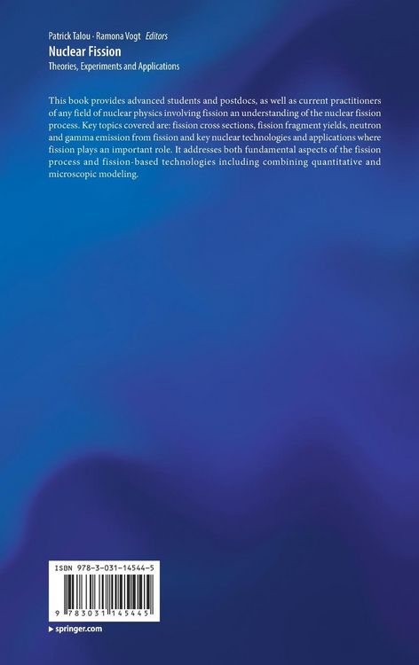 Produktbild: Nuclear Fission