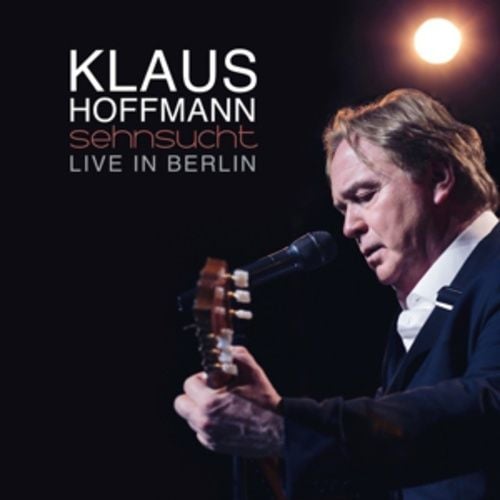 Produktbild: Sehnsucht-Live in Berlin