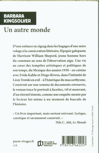 Produktbild: Un autre monde