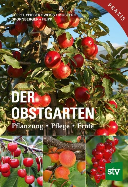Produktbild: Der Obstgarten