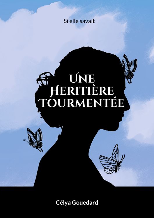 Produktbild: Une h&eacute;riti&egrave;re tourment&eacute;e