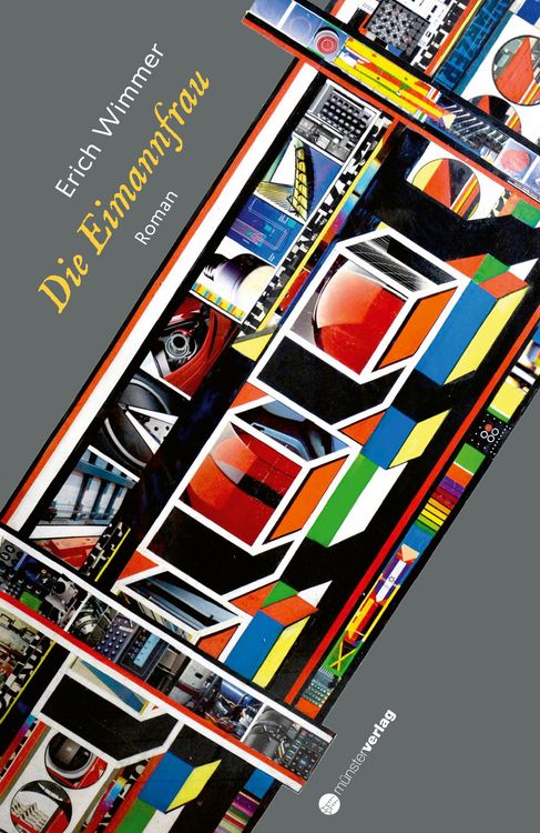 Produktbild: Die Eimannfrau