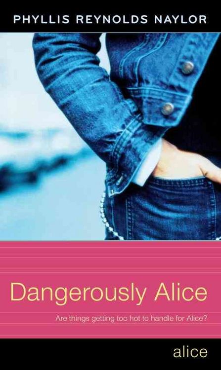 Produktbild: Dangerously Alice