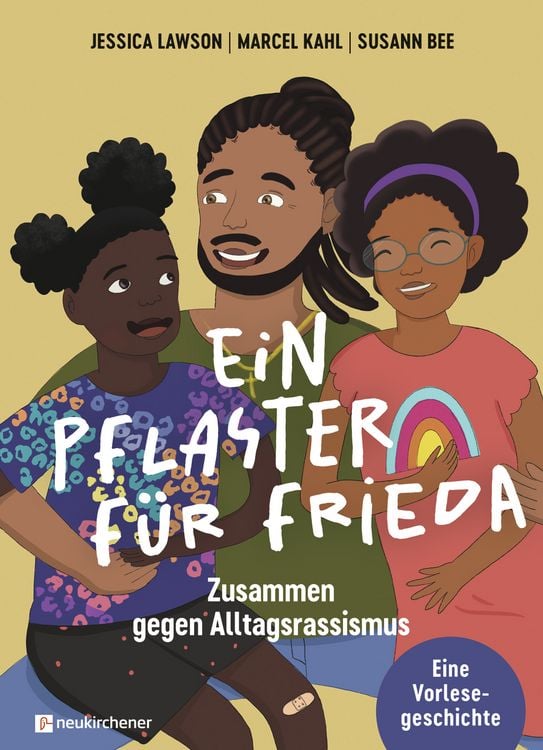 Produktbild: Ein Pflaster f&uuml;r Frieda