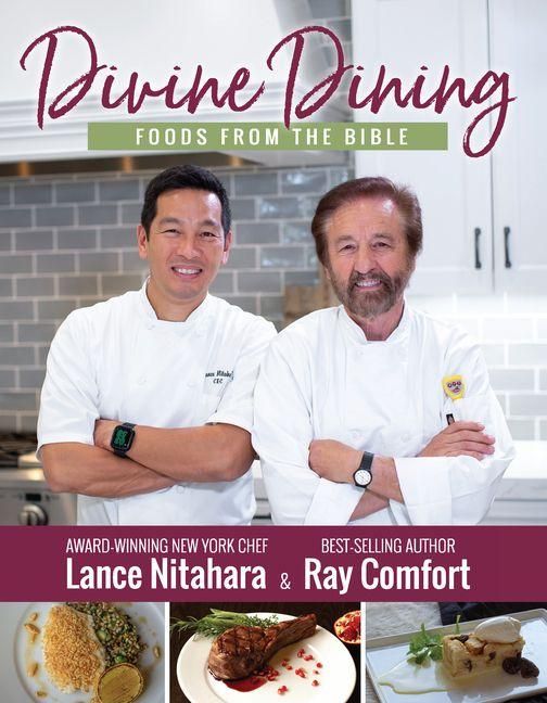 Produktbild: Divine Dining
