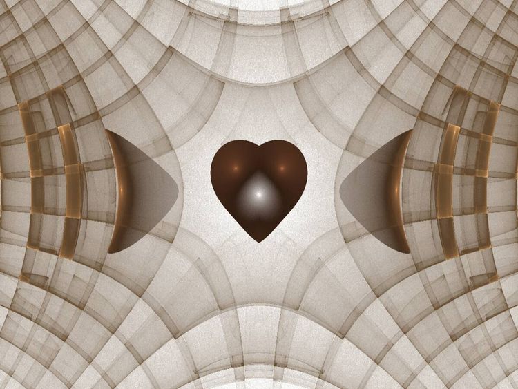 Produktbild: CALVENDO Puzzle Ein Motiv aus dem Kalender Mathematik - Grafiken und Zitate 2017 | 1000 Teile Lege-Gr&ouml;&szlig;e 64x48cm Foto-Puzzle f&uuml;r gl&uuml;ckliche Stunden