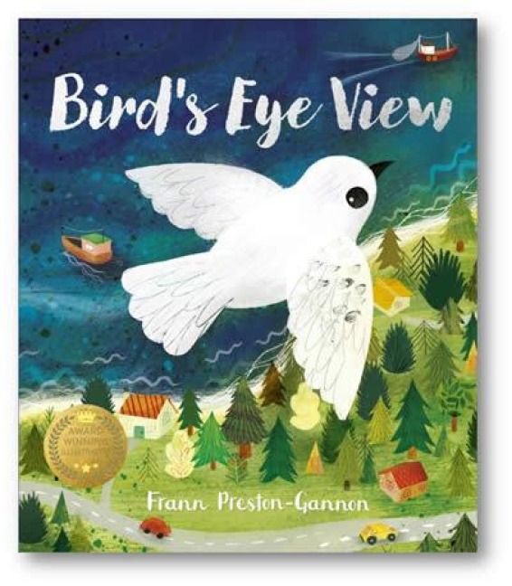 Produktbild: Bird's Eye View