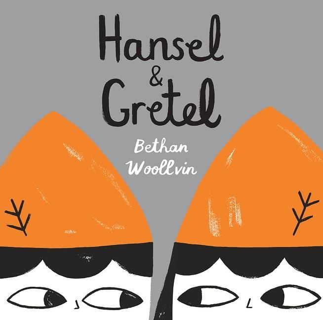 Produktbild: Hansel & Gretel