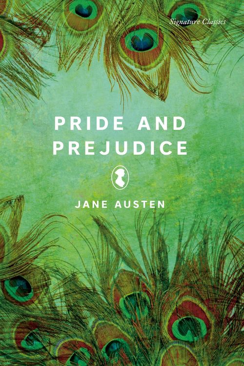 Produktbild: Pride and Prejudice