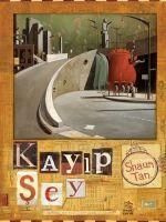 Produktbild: Kayip Sey