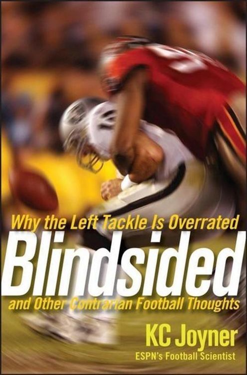 Produktbild: Blindsided