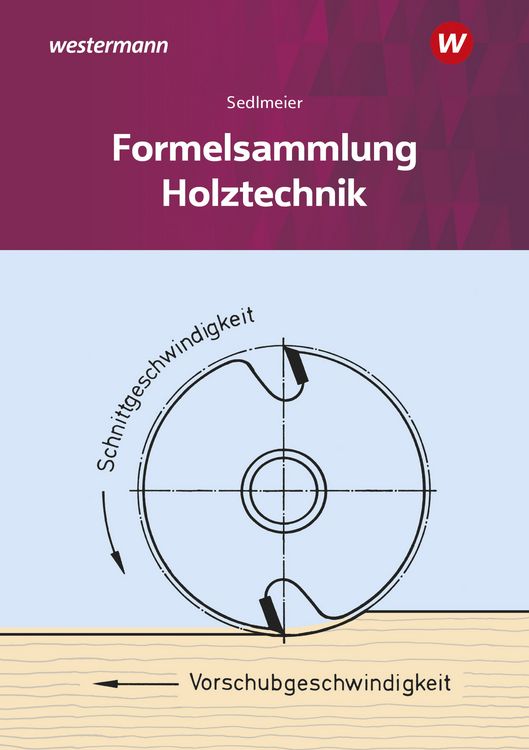 Produktbild: Holztechnik