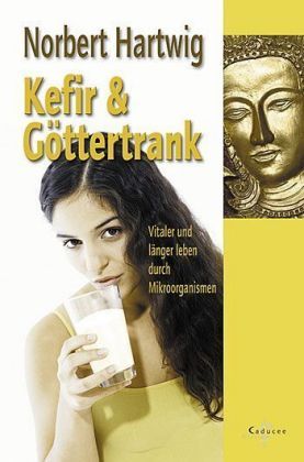 Produktbild: Kefir & G&ouml;ttertrank