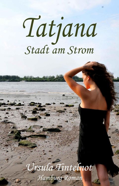 Produktbild: Tatjana - Stadt am Strom