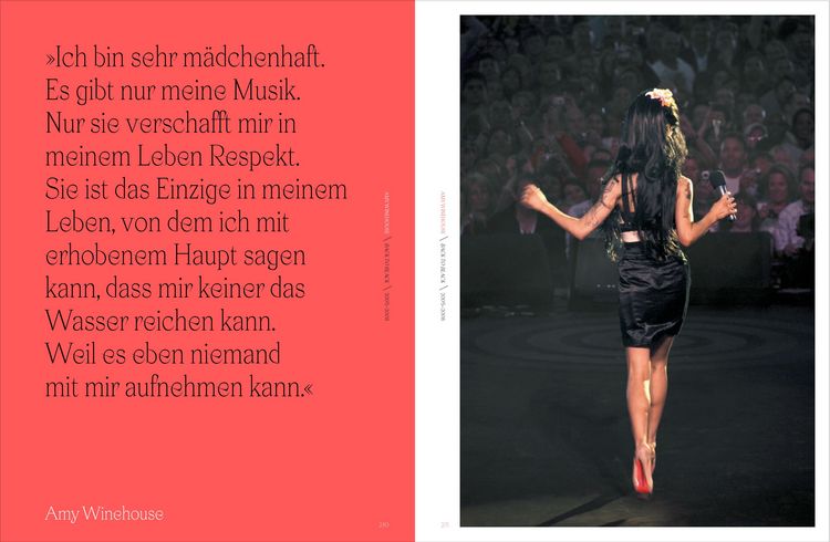 Produktbild: Amy Winehouse: Beyond Black