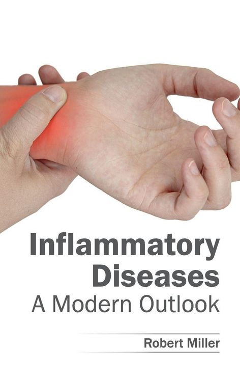 Produktbild: Inflammatory Diseases