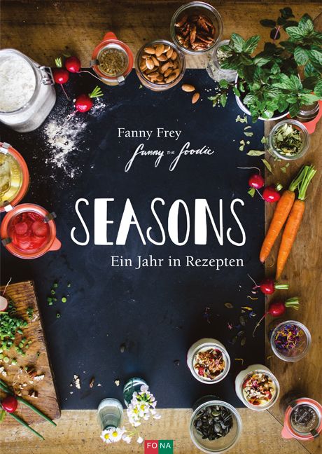 Produktbild: Seasons