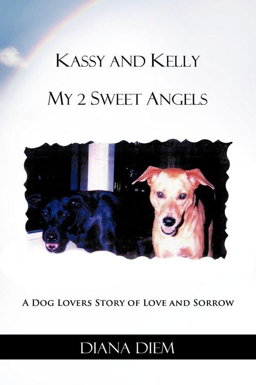 Produktbild: Kassy and Kelly My 2 Sweet Angels