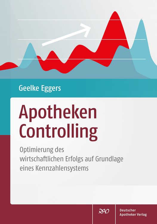 Produktbild: Apotheken-Controlling
