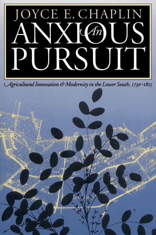 Produktbild: An Anxious Pursuit
