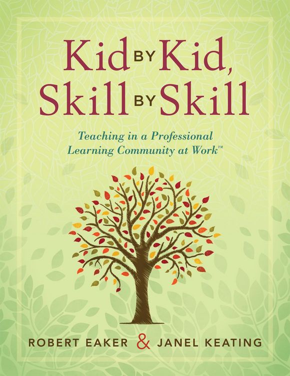 Produktbild: Kid by Kid, Skill by Skill