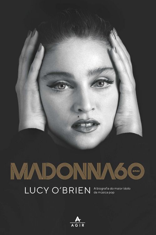 Produktbild: Madonna - 60 anos