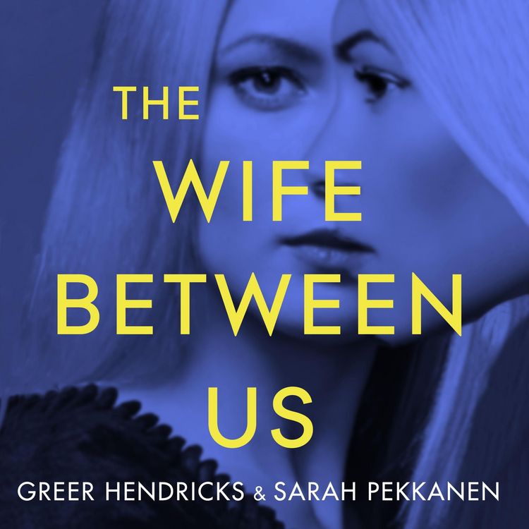 Produktbild: The Wife Between Us