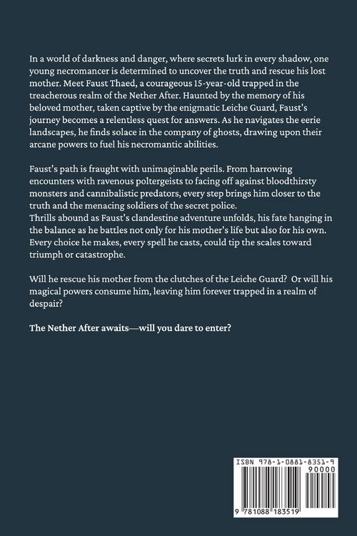 Produktbild: Nether After