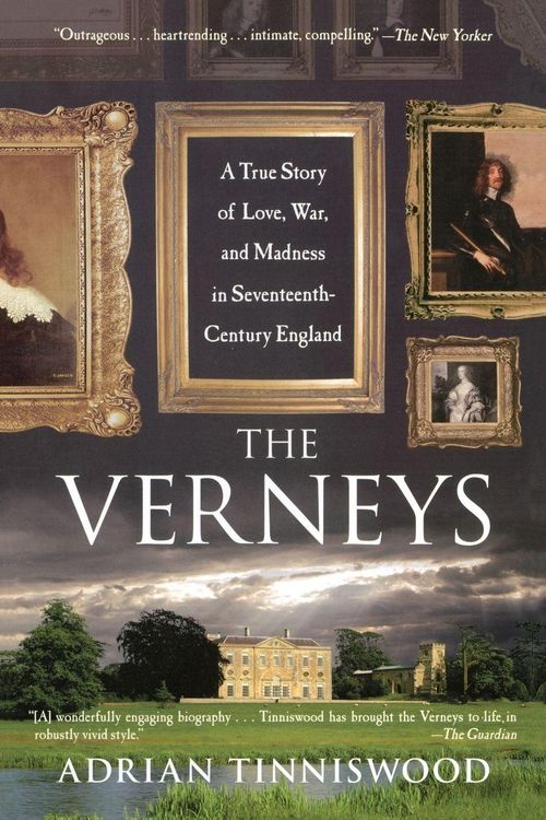 Produktbild: The Verneys