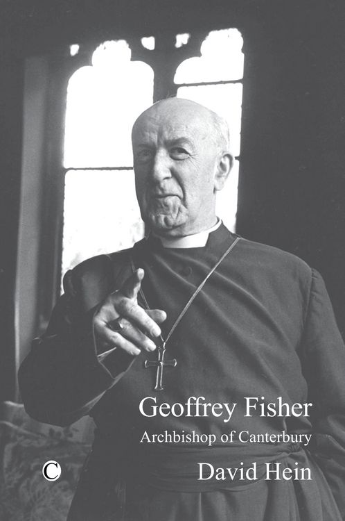 Produktbild: Geoffrey Fisher