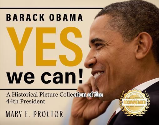Produktbild: Barack Obama