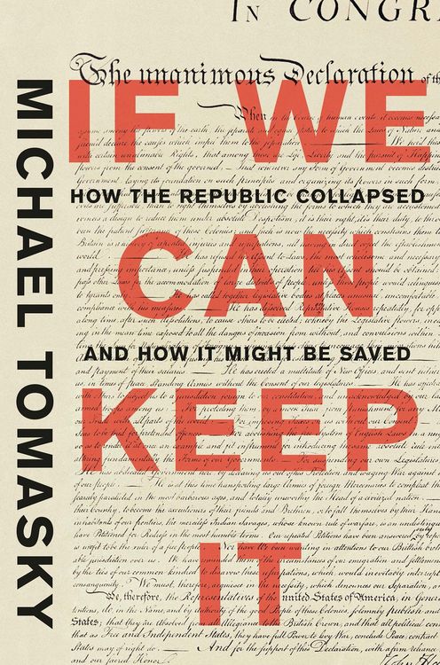 Produktbild: If We Can Keep It