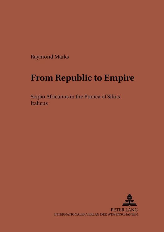 Produktbild: From Republic to Empire