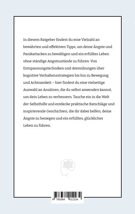 Produktbild: Endlich Angstfrei
