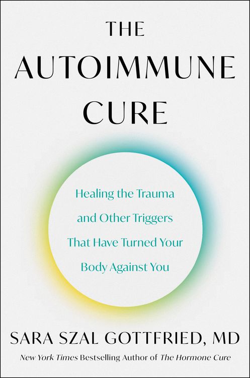 Produktbild: The Autoimmune Cure