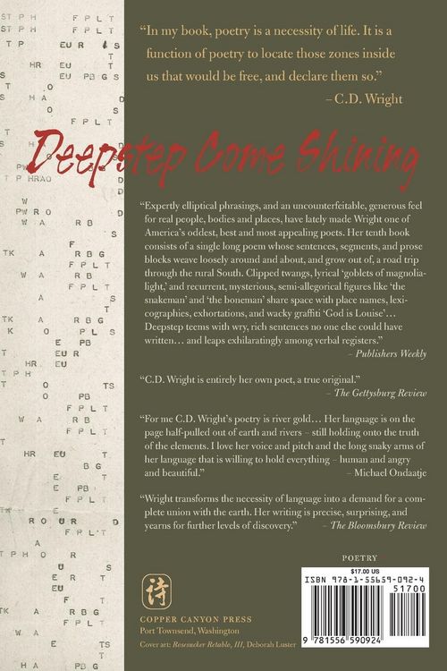 Produktbild: Deepstep Come Shining