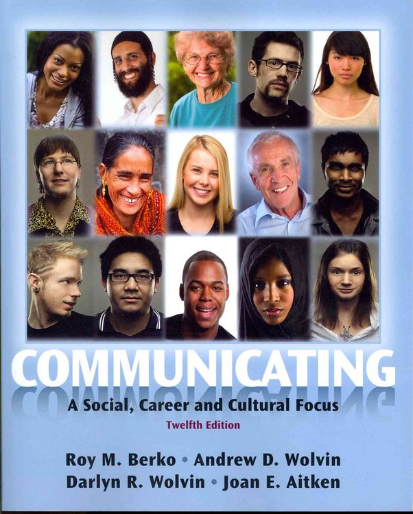 Produktbild: Communicating