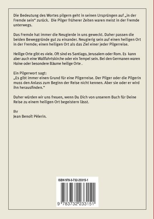 Produktbild: Suchst du Wasser?