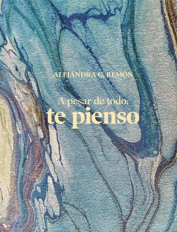 Produktbild: A pesar de todo, te pienso