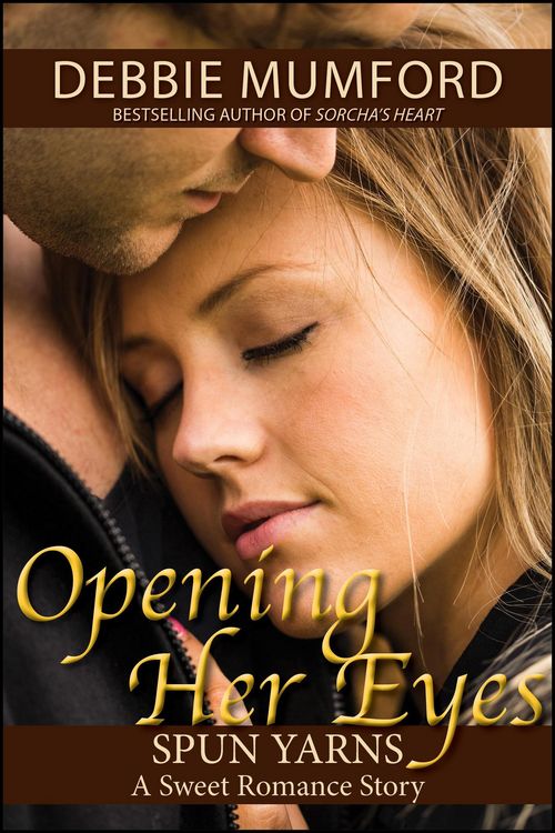 Produktbild: Opening Her Eyes