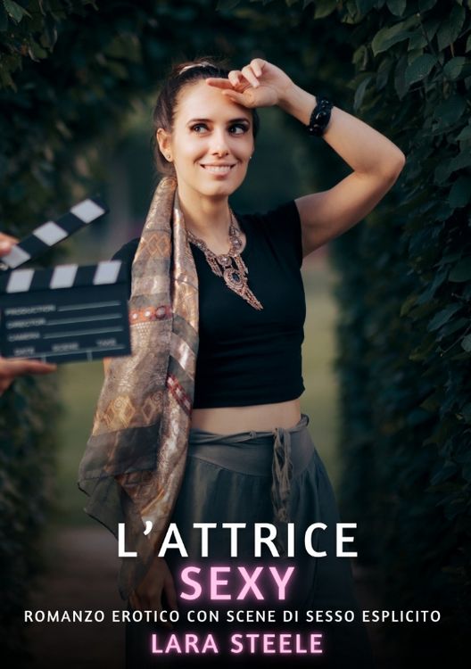 Produktbild: L&rsquo;Attrice Sexy